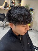 横浜縦落ちツイスパツイストスパイラルパーマツイストパーマ◆