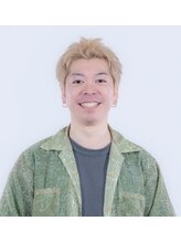 サロウィン 千葉(SALOWIN)&nbsp;フセ ナオヤ