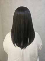 ウィスプ 赤羽店(wisp) アッシュカラー☆