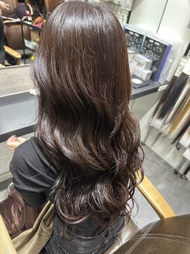 ラフ(LAFF) ブラウンカラー