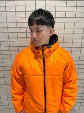 ラフカッターズZ 町田店 クロップ