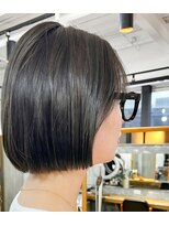 ルーセント(Lucent)&nbsp;ミニボブ