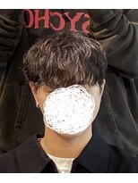 エクシア 西宮北口(EXCIA) シャドウパーマ