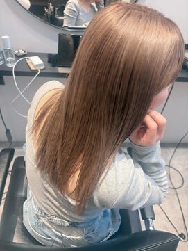 エスデザイン(es design) ハイトーンベージュ