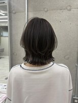 ザ トーン オオミヤ(the tone.oomiya) レイヤーボブ/大宮/髪質改善