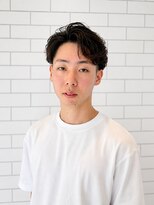 バック(BUCK)&nbsp;ガイルヘア