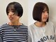 ヘアーズ マーブル(hairs MARBLE)の写真
