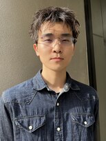 ポール(pole) アクティブショート