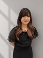 アース コアフュールボーテ 熊谷店(EARTH coiffure beaute)&nbsp;松井 沙弥香