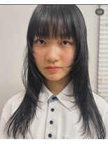 ビスチェ(Vische) ロングレイヤー