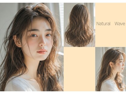 ヘアガーデンリゾート 東村山店の写真