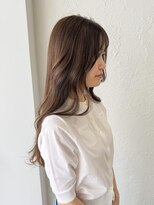 リイチ(LIICHI)&nbsp;choco beige