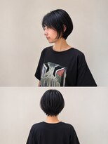ノル(nol) くびれショート