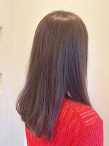 ゴトー ヘアー(GO10 hair)&nbsp;シルキーベージュカラー