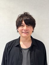 アース 越谷店(HAIR&MAKE EARTH)&nbsp;塩谷 拓