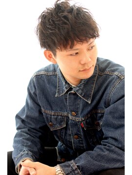 メンズサロン ブロック(Men's Salon bloc) 《Men's Salon bloc》0018【大通】