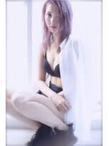 ラ キング(LA KING)&nbsp;ｆａｓｈｉｏｎ　ｇｉｒｌ～外国人風～