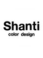 カラーデザイン シャンティ(Shanti)/color design Shanti