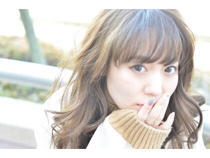 ドーズヘアーワークス(doze hair works)の写真