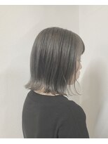 ジゼル 六本松(GiseL)&nbsp;【GiseL】スノーシルバー