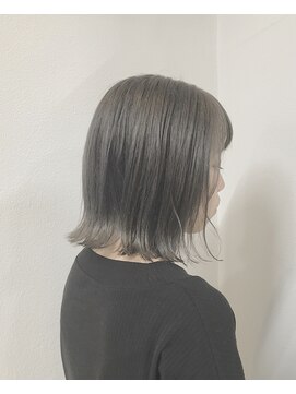 ジゼル 六本松(GiseL) 【GiseL】スノーシルバー