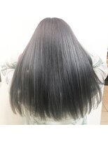 ペネロープ(Penelope)&nbsp;[山下]スペシャルグレージュカラー