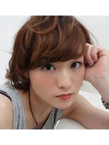 ヘアデザイン デコ(hair design DeCo)&nbsp;ボブ