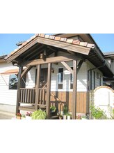 Hair Make Lapetit【ヘアーメイク　ラプティ】