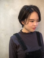 インカント バイ ハンズ incanto by hands&nbsp;ナチュラルショート