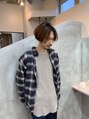 ヴィントベース(VINTBASE) 松藤 大貴