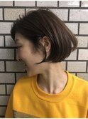ボブ