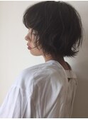【CREAR 足利/太田 佐野 栃木】feather short