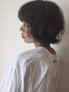 クレアール 足利店(CREAR) 【CREAR 足利/太田 佐野 栃木】feather short