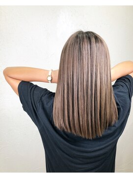 ループ(LOOP) シャドウルーツ