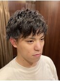 緩ツイスパ