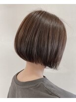 ジェイジェイウィル 一之江店(JJ will)&nbsp;エレガントミニボブ