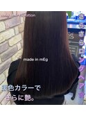 リアルヘアスタイル77