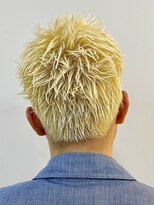 ホープ 渋谷(HOPE)&nbsp;プラチナブロンド