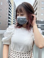 スティードトーキョー(Steed Tokyo)&nbsp;inner color