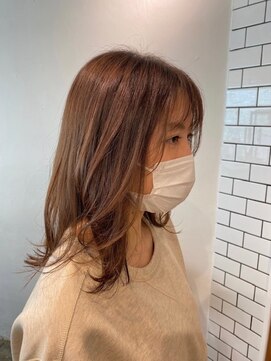 ヤマハレ(yamahare) ［Yamahara膳所］軽やかミディ