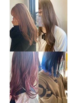 シャンプーボーイ 佐世保駅前店(SHAMPOO BOY) 祝☆高校卒業キャンペーン