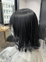 リーオオサカ(Lee Osaka)&nbsp;ダークグレー/kana