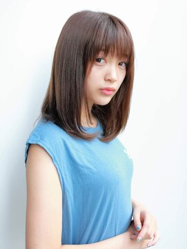 ルティア(Lutia) 髪質改善トリートメントがオススメ