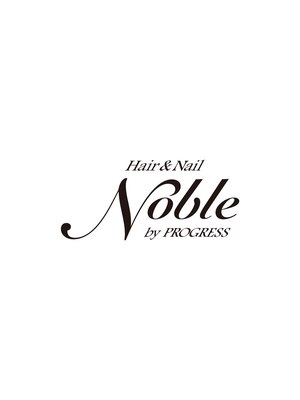 ノーブル 白金台店(Noble by PROGRESS)
