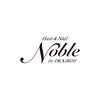 ノーブル 白金台店(Noble by PROGRESS)のお店ロゴ