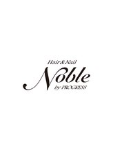 Noble by PROGRESS 白金台店　【ノーブル バイ プログレス】