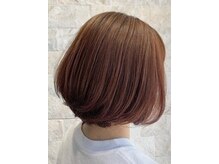 アース 沖縄新都心店(HAIR&MAKE EARTH)