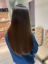 クラリス バイネオ 武蔵小杉(Claris by neo)&nbsp;艶々髪質改善