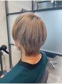 ミルクティー
