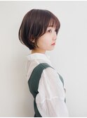 韓国/パーソナルカラー/所沢/美容院/美容室/髪質改善